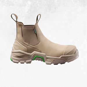 FXD DURA◆X 3 Nitrocore™ Slip on, High Performance Work Boots