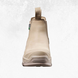FXD DURA◆X 3 Nitrocore™ Slip on, High Performance Work Boots