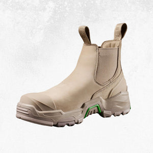 FXD DURA◆X 3 Nitrocore™ Slip on, High Performance Work Boots