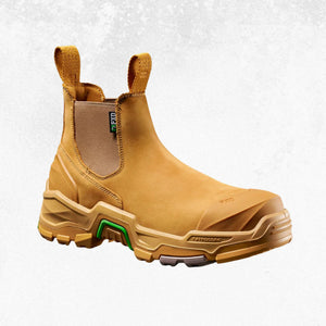 FXD DURA◆X 3 Nitrocore™ Slip on, High Performance Work Boots
