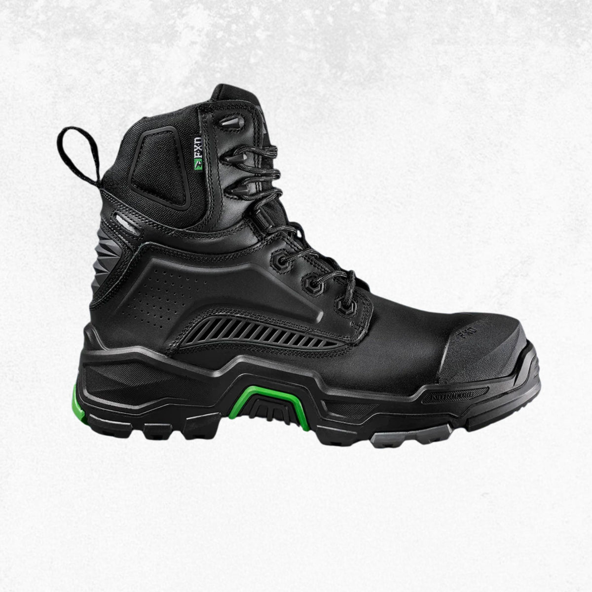 FXD DURA X-1 Nitrocore™ High Cut Work Boots