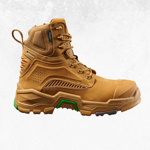 FXD DURA X-1 Nitrocore™ High Cut Work Boots