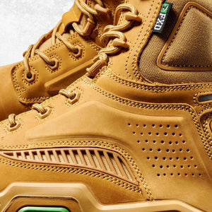 FXD DURA X-1 Nitrocore™ High Cut Work Boots