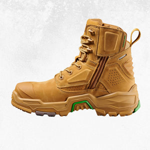 FXD DURA X-1 Nitrocore™ High Cut Work Boots