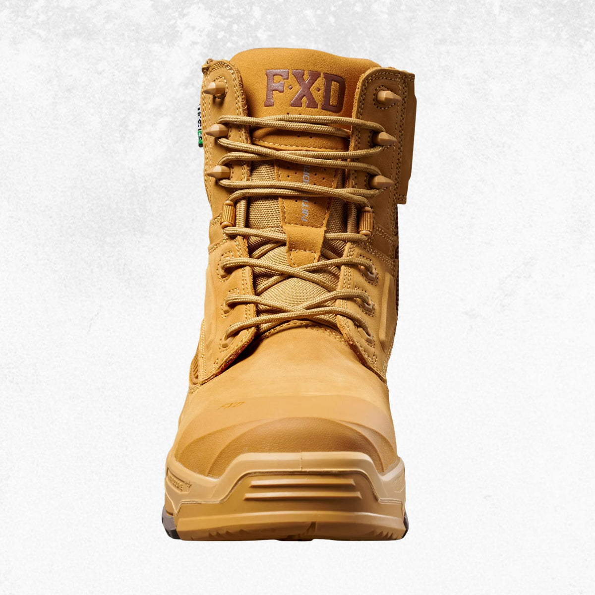FXD DURA X-1 Nitrocore™ High Cut Work Boots