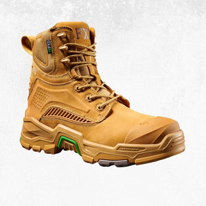 FXD DURA X-1 Nitrocore™ High Cut Work Boots