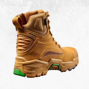 FXD DURA X-1 Nitrocore™ High Cut Work Boots