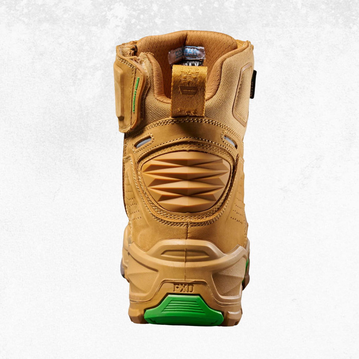 FXD DURA X-1 Nitrocore™ High Cut Work Boots