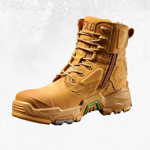 FXD DURA X-1 Nitrocore™ High Cut Work Boots
