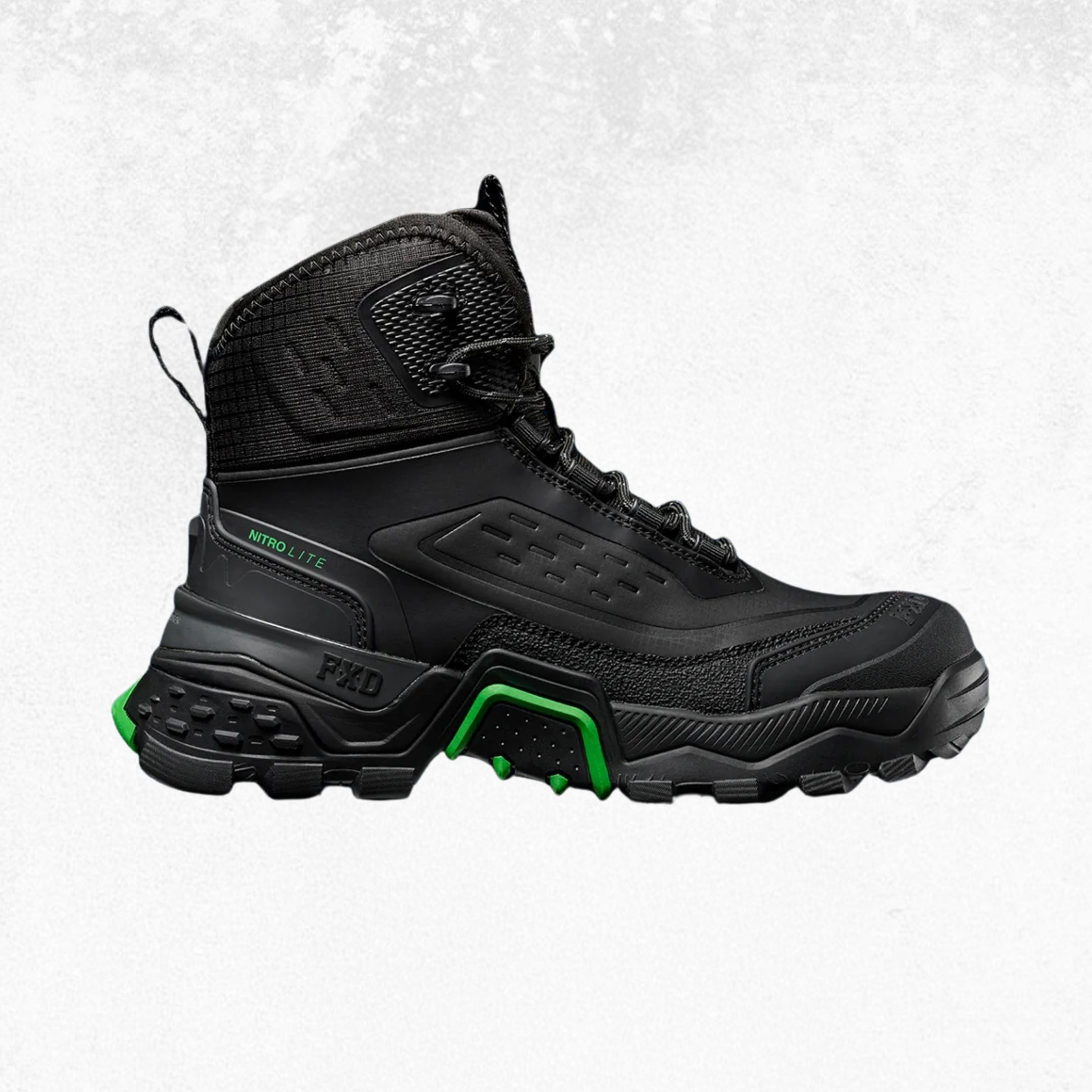 FXD EVO-1 Work Boot