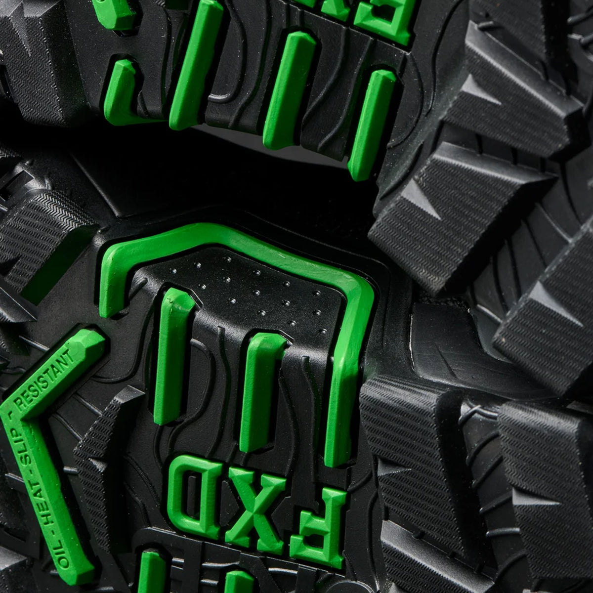 FXD EVO-1 Work Boot