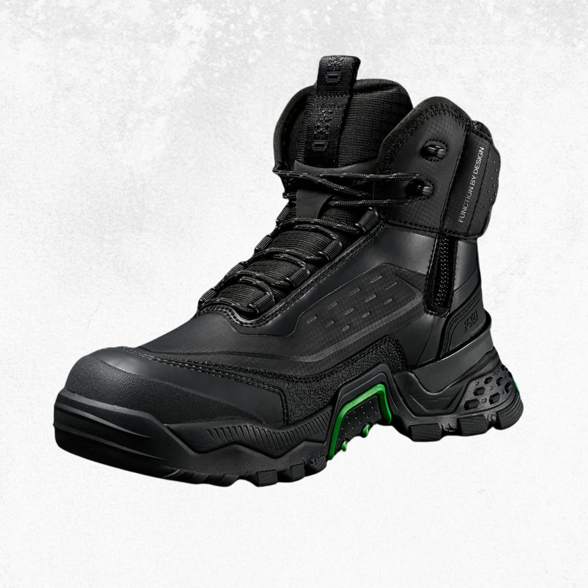 FXD EVO-1 Work Boot