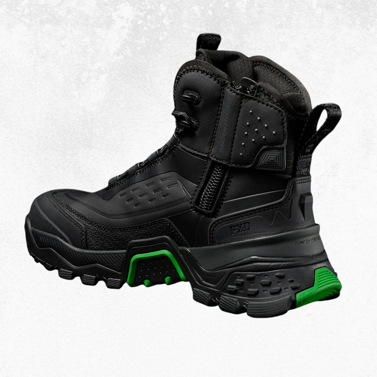 FXD EVO-1 Work Boot