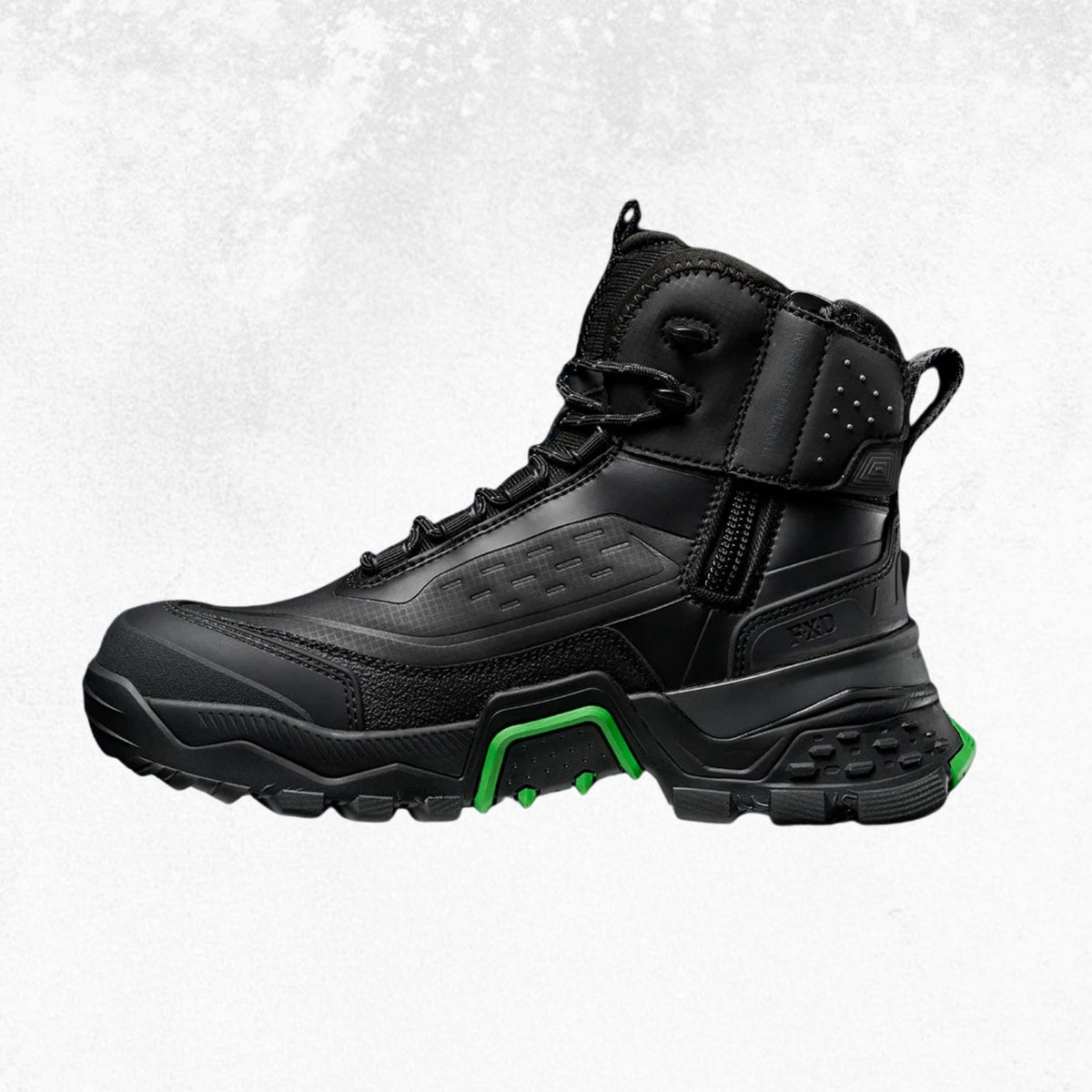 FXD EVO-1 Work Boot