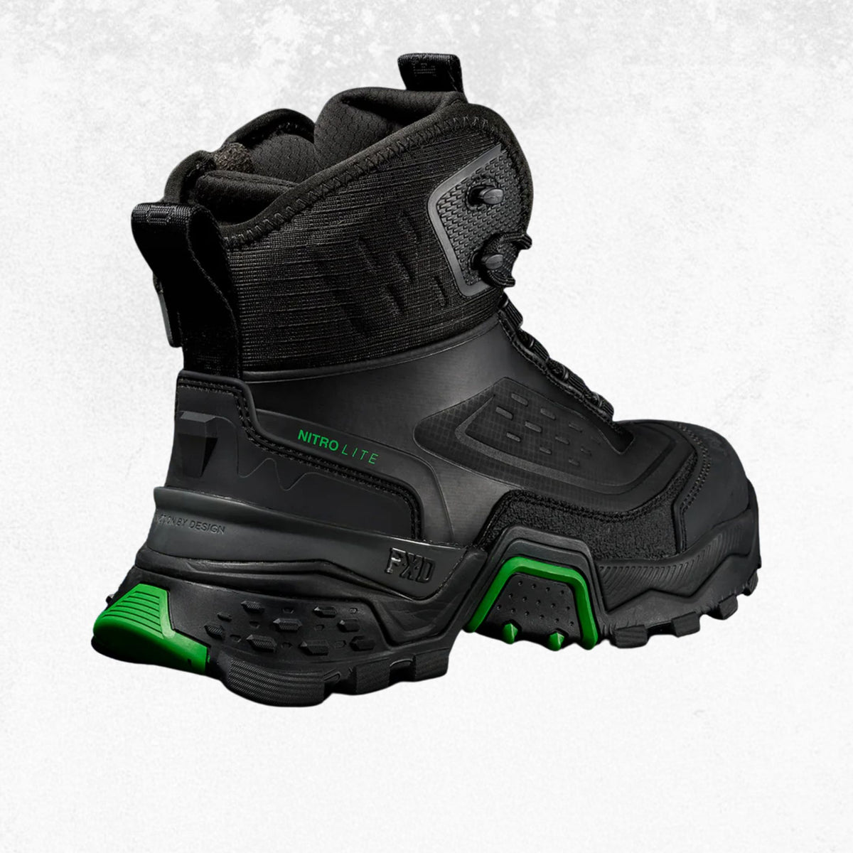 FXD EVO-1 Work Boot