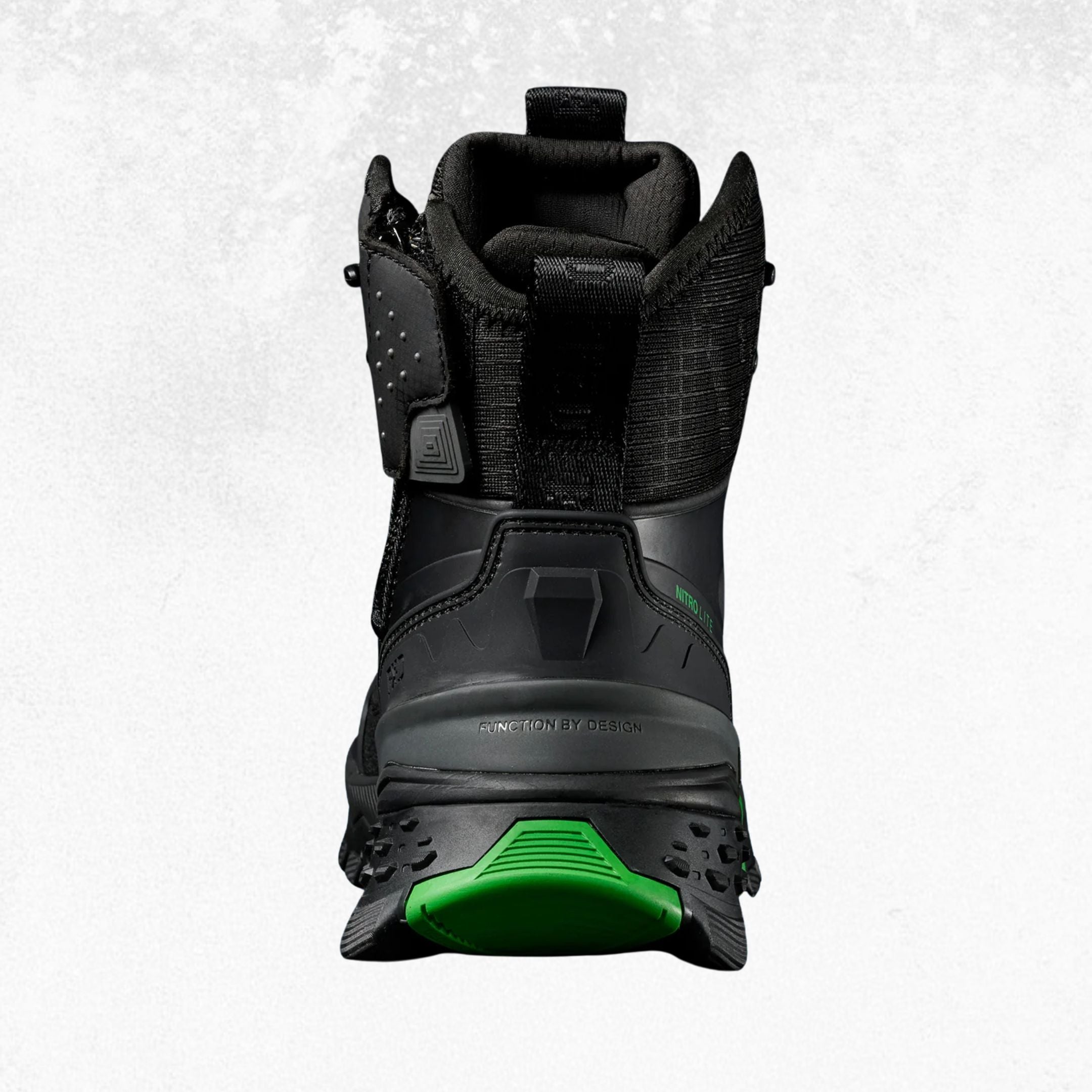 FXD EVO-1 Work Boot