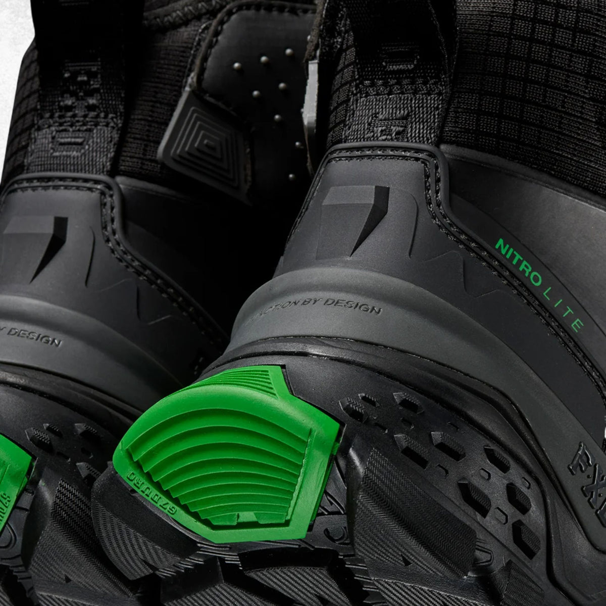 FXD EVO-1 Work Boot
