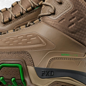 FXD EVO-1 Work Boot