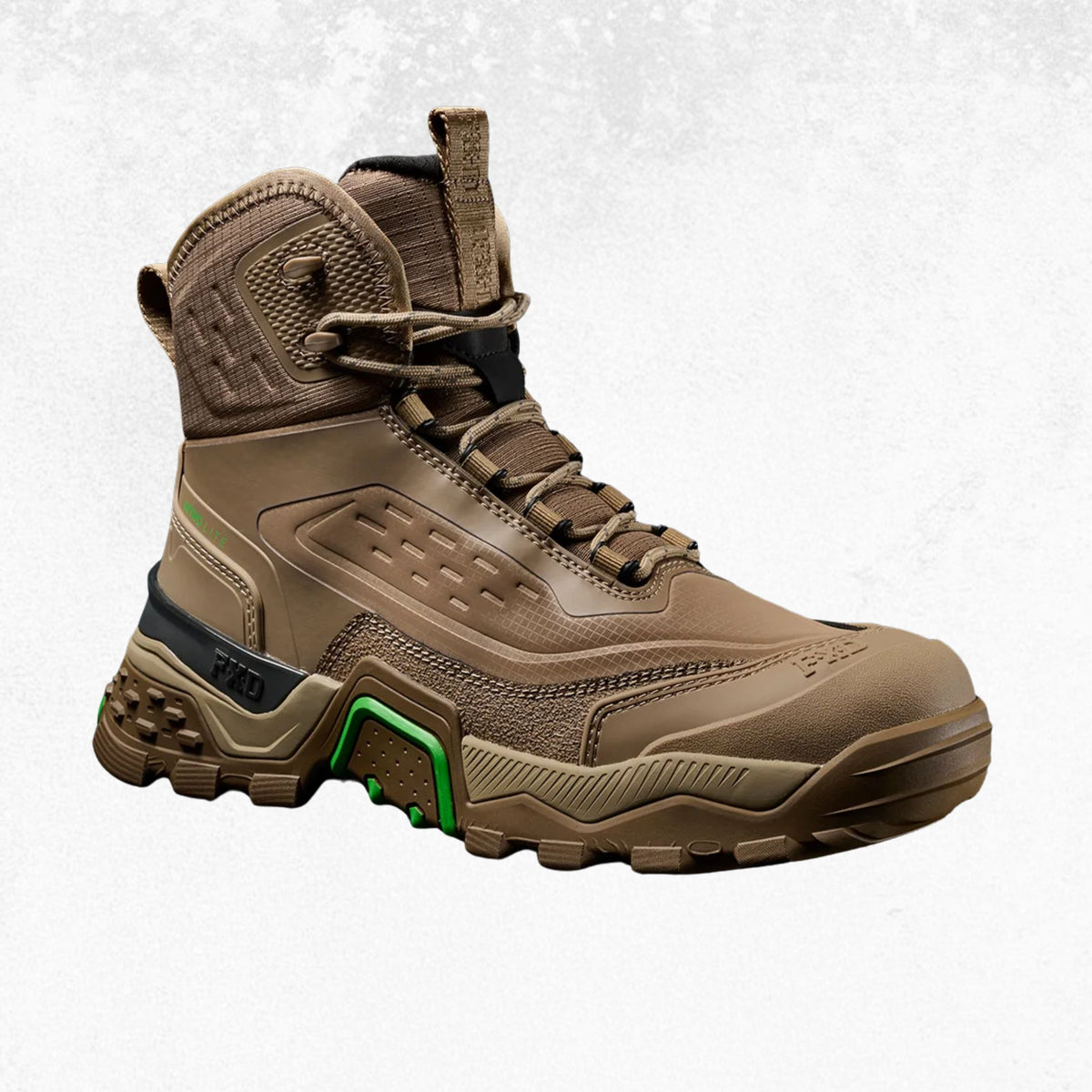 FXD EVO-1 Work Boot