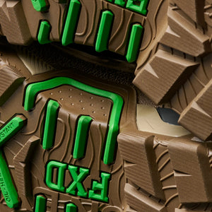 FXD EVO-1 Work Boot