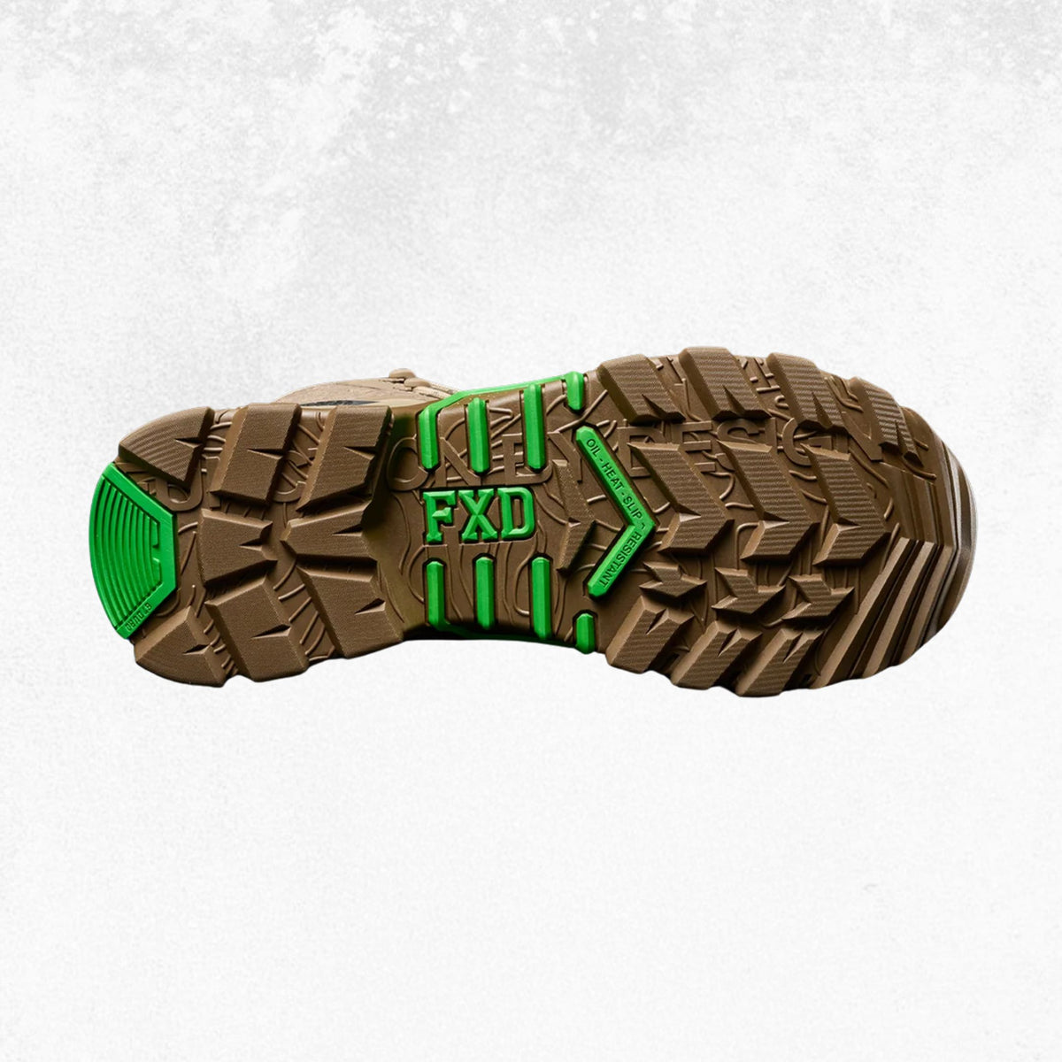 FXD EVO-1 Work Boot