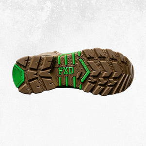 FXD EVO-1 Work Boot