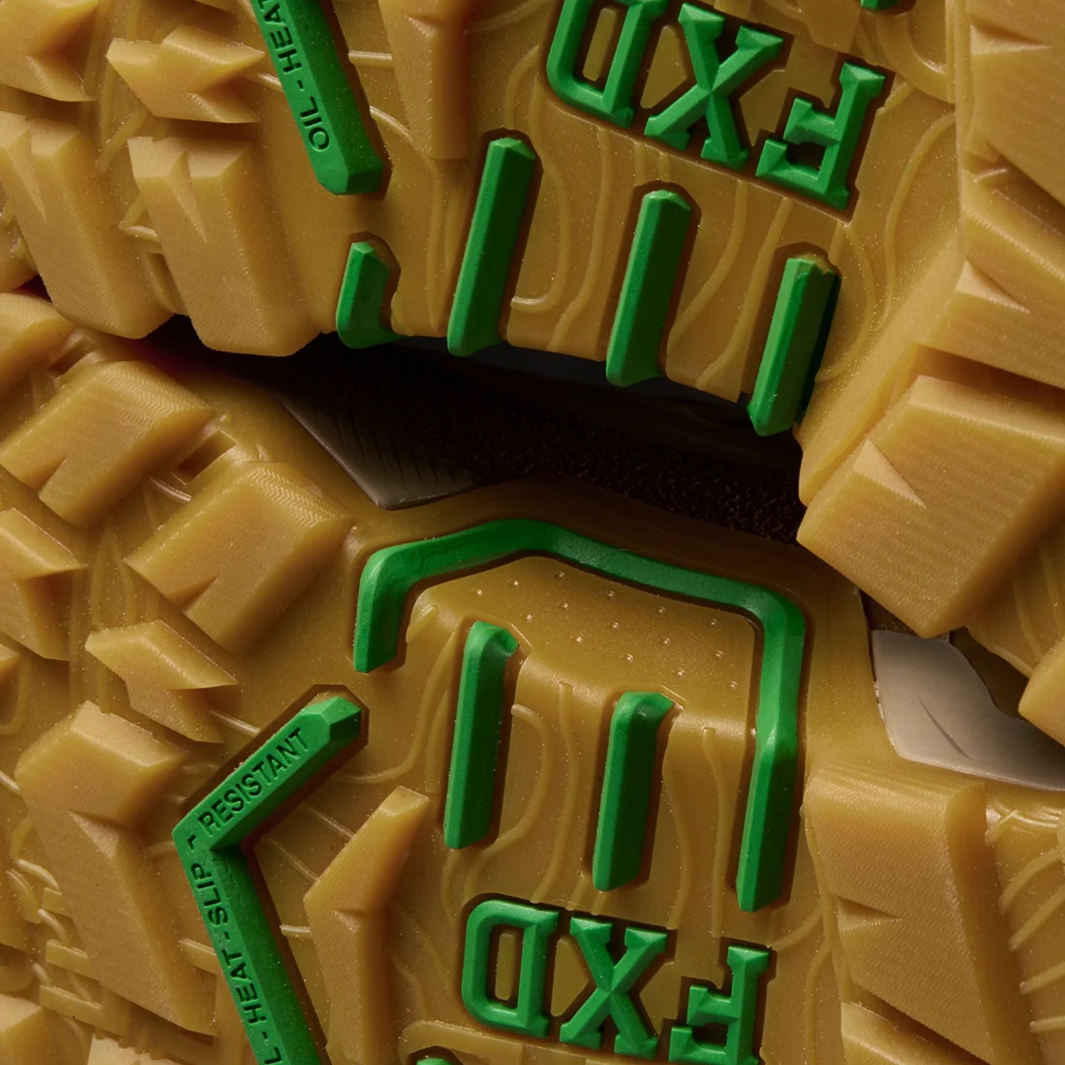 FXD EVO-1 Work Boot