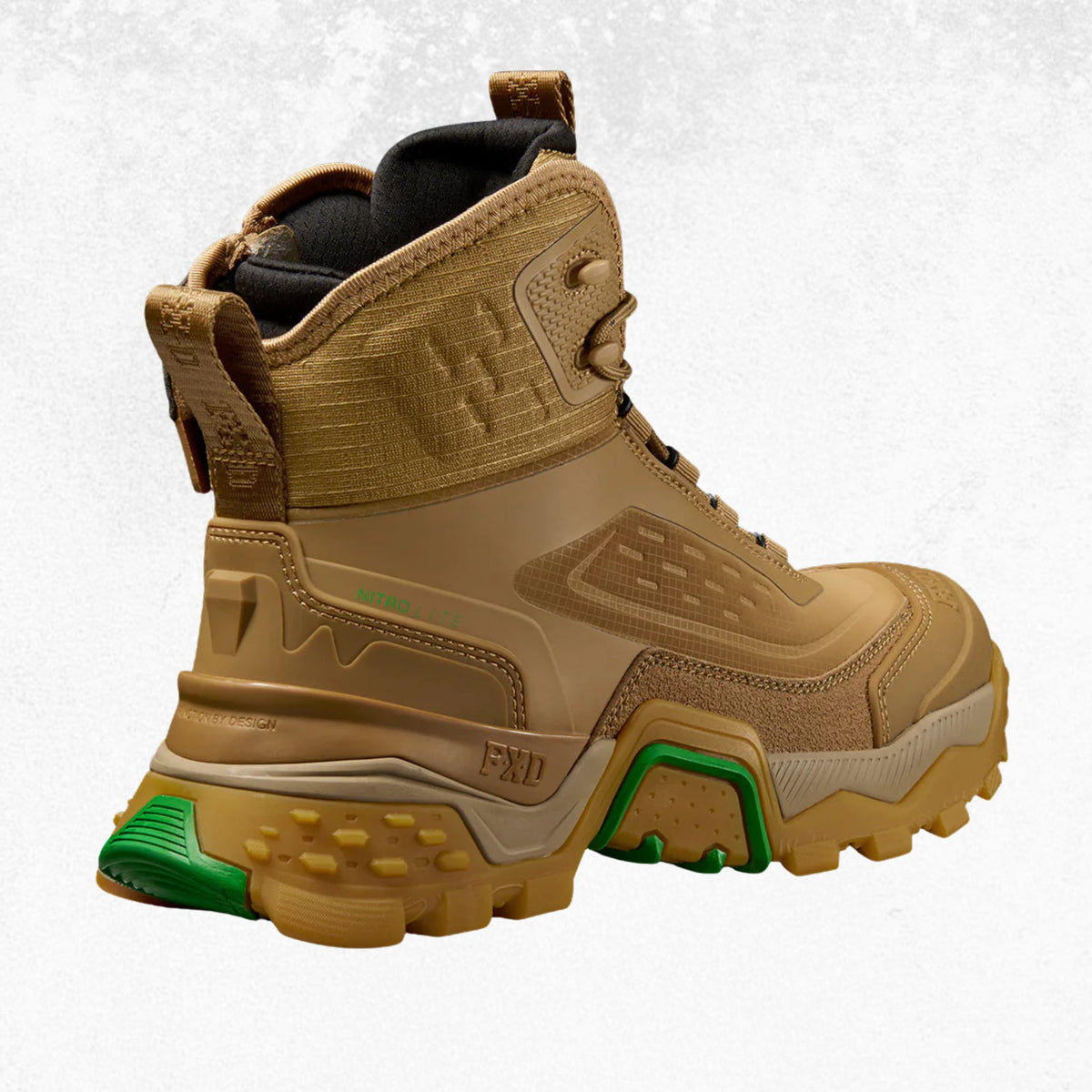 FXD EVO-1 Work Boot