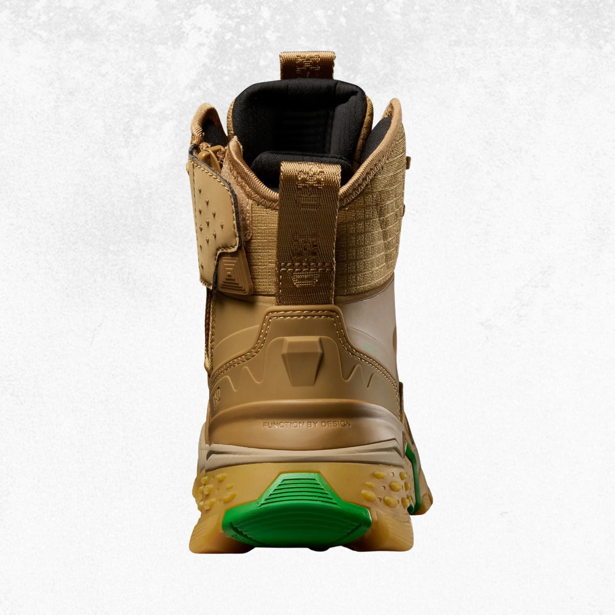 FXD EVO-1 Work Boot