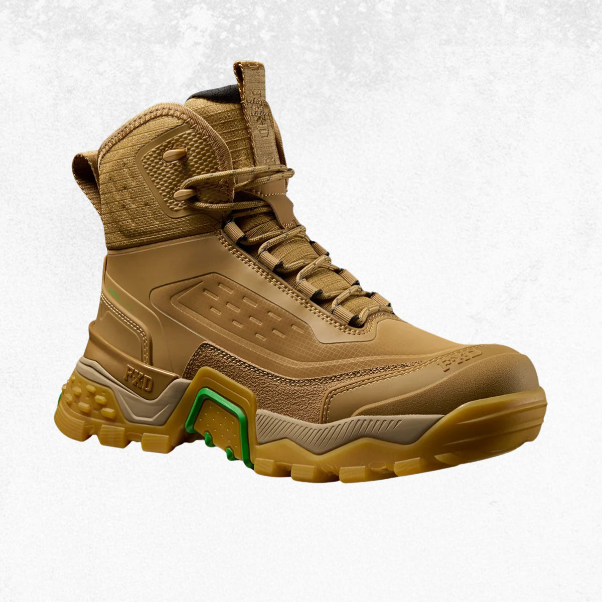 FXD EVO-1 Work Boot