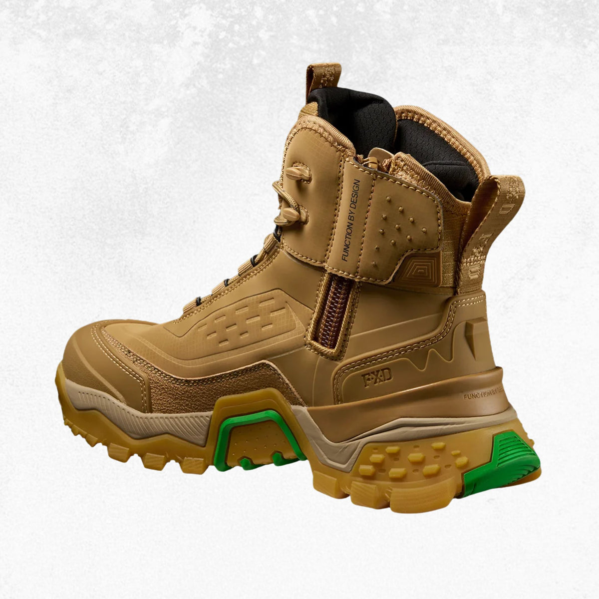 FXD EVO-1 Work Boot