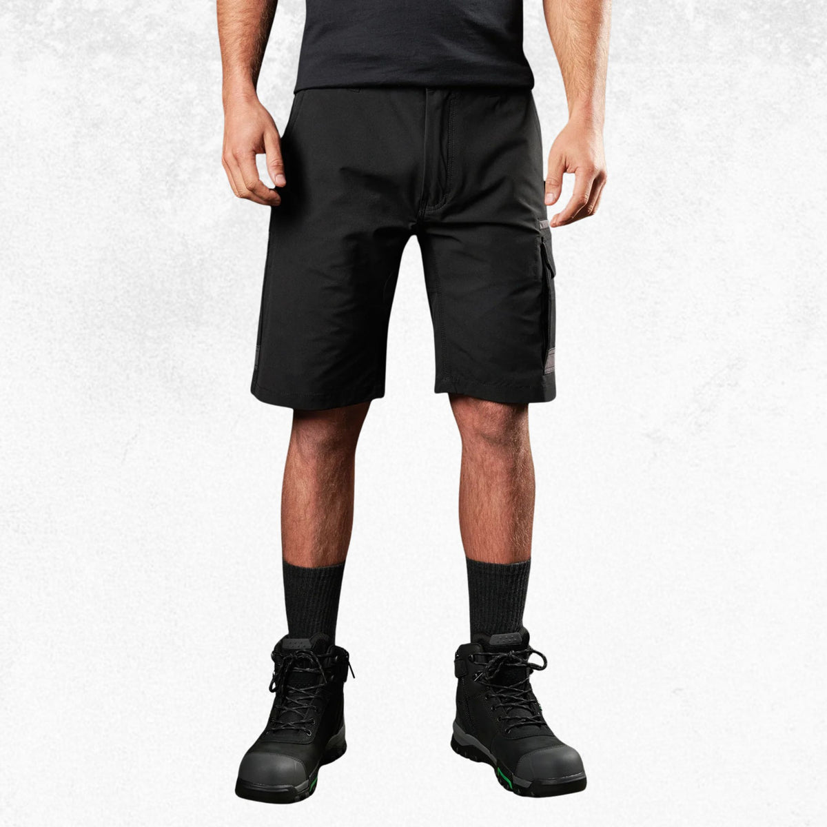 FXD LS-1 Lightweight Work Short
