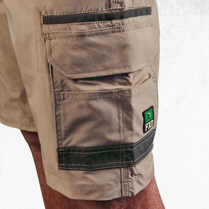 FXD LS-1 Lightweight Work Short