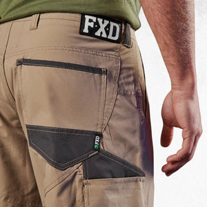 FXD LS-1 Lightweight Work Short