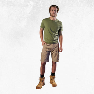 FXD LS-1 Lightweight Work Short