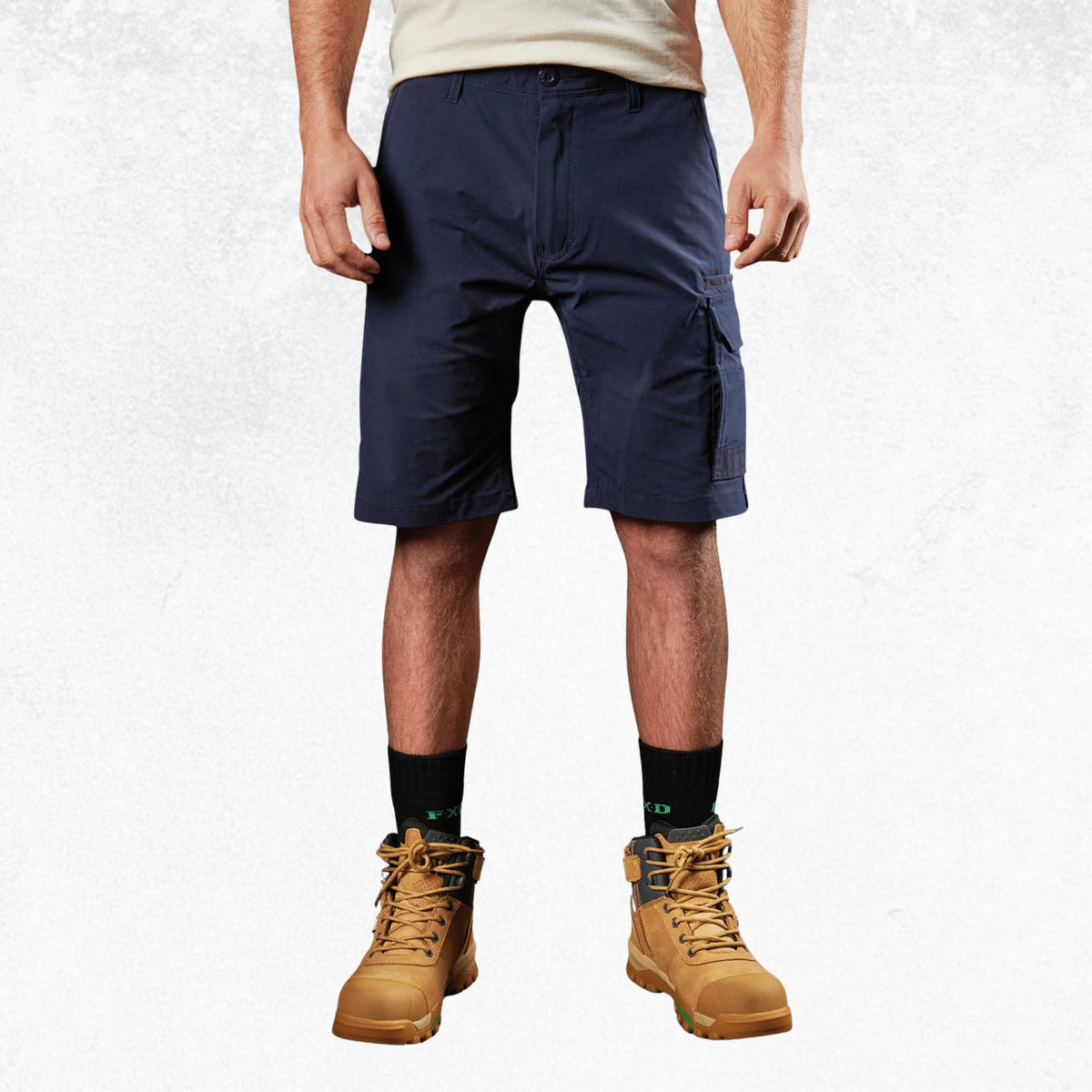 FXD LS-1 Lightweight Work Short