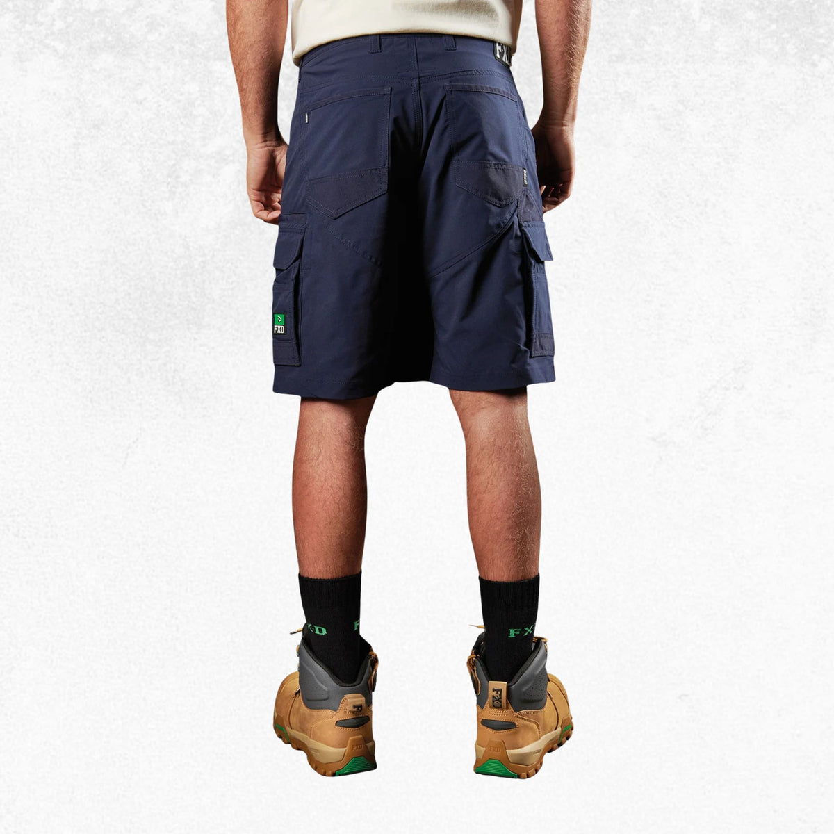 FXD LS-1 Lightweight Work Short