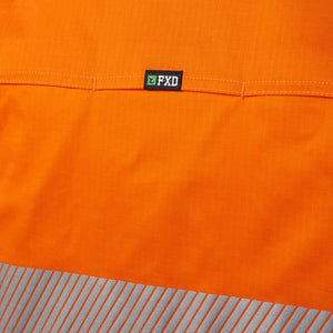 FXD LSH-2T Taped Stretch Work Shirt