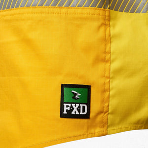 FXD LSH-2T Taped Stretch Work Shirt