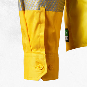 FXD LSH-2T Taped Stretch Work Shirt