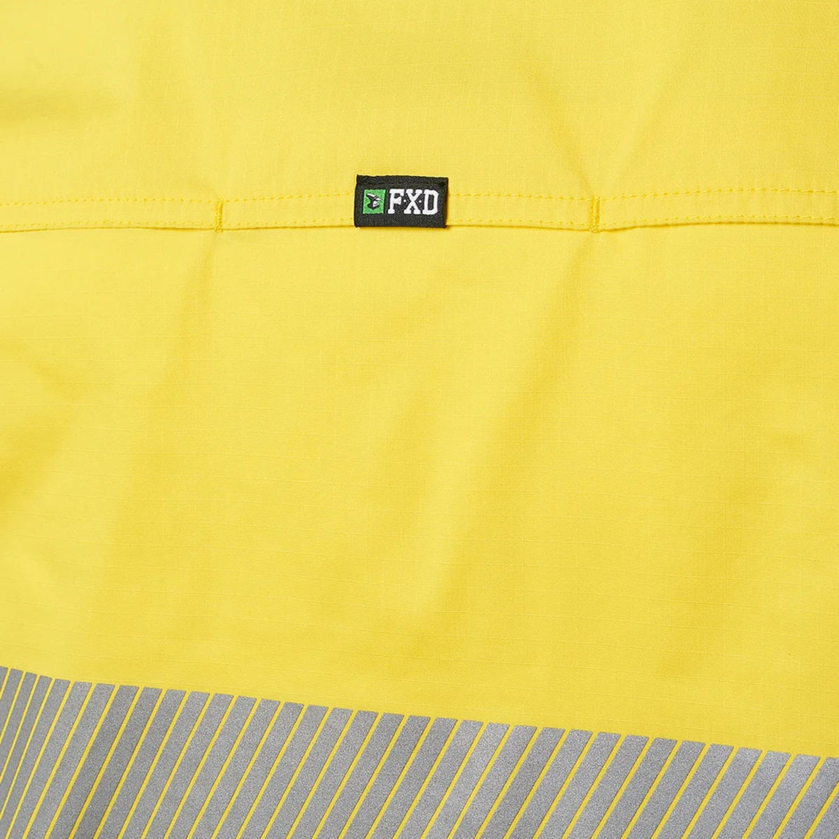 FXD LSH-2T Taped Stretch Work Shirt