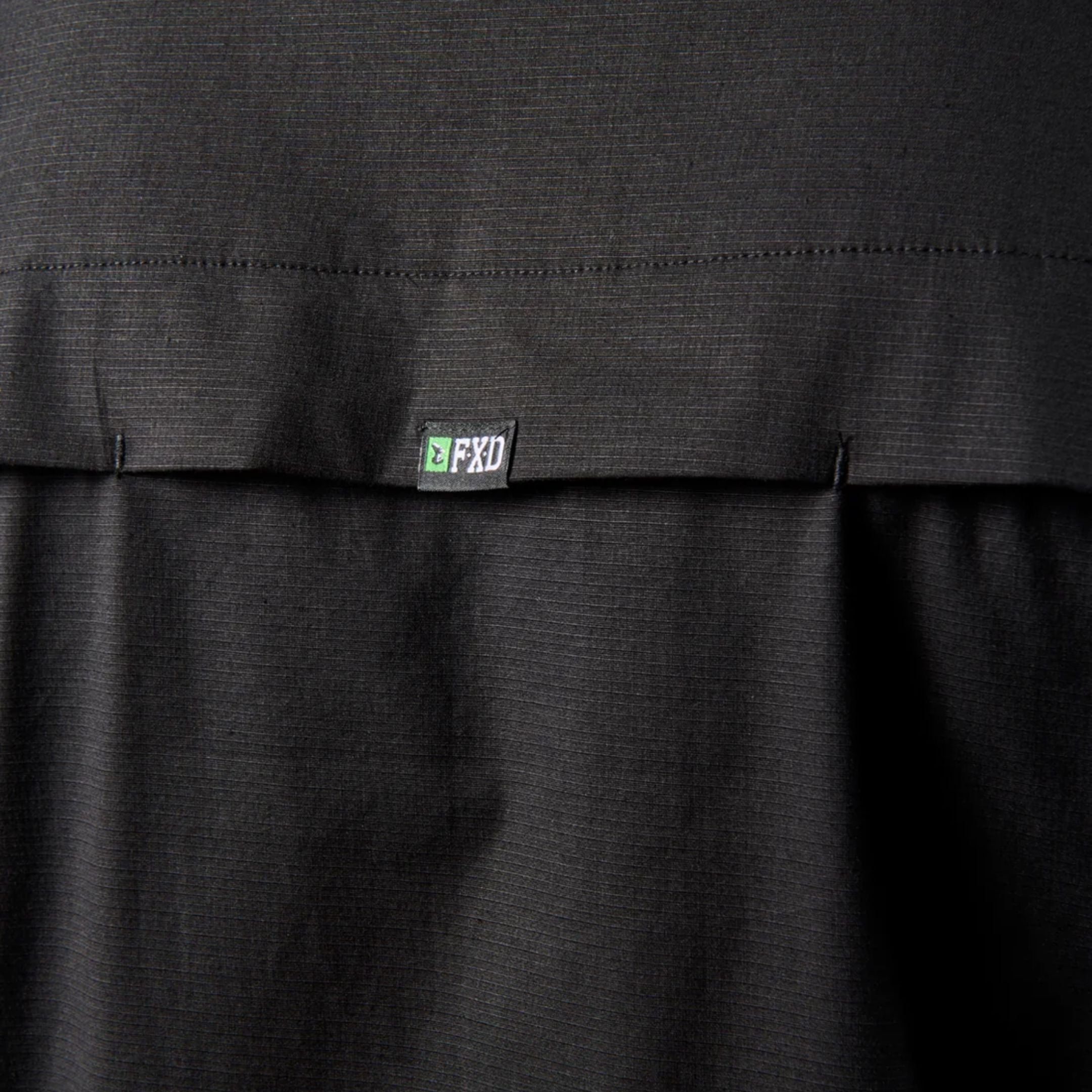 FXD LSH◆3 Vented Stretch Long Sleeve Work Shirt