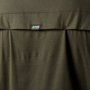 FXD LSH◆3 Vented Stretch Long Sleeve Work Shirt