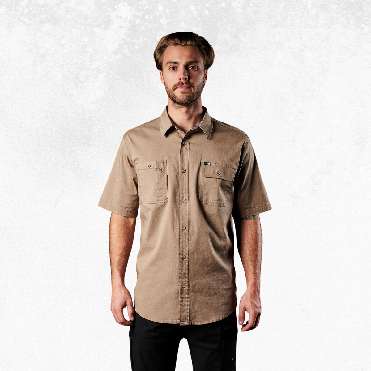 FXD SSH-1 Stretch Work Shirt