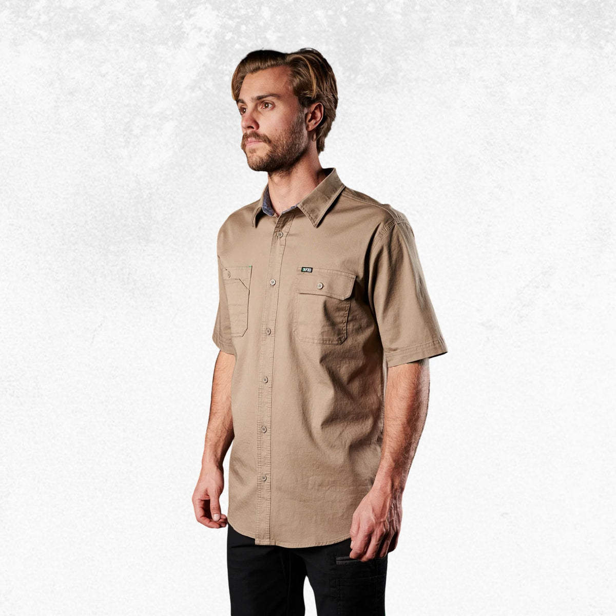 FXD SSH-1 Stretch Work Shirt