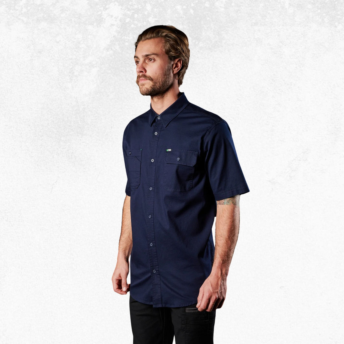 FXD SSH-1 Stretch Work Shirt