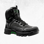 FXD WB-5 DURA900™ Nitrolite™ Work Boots