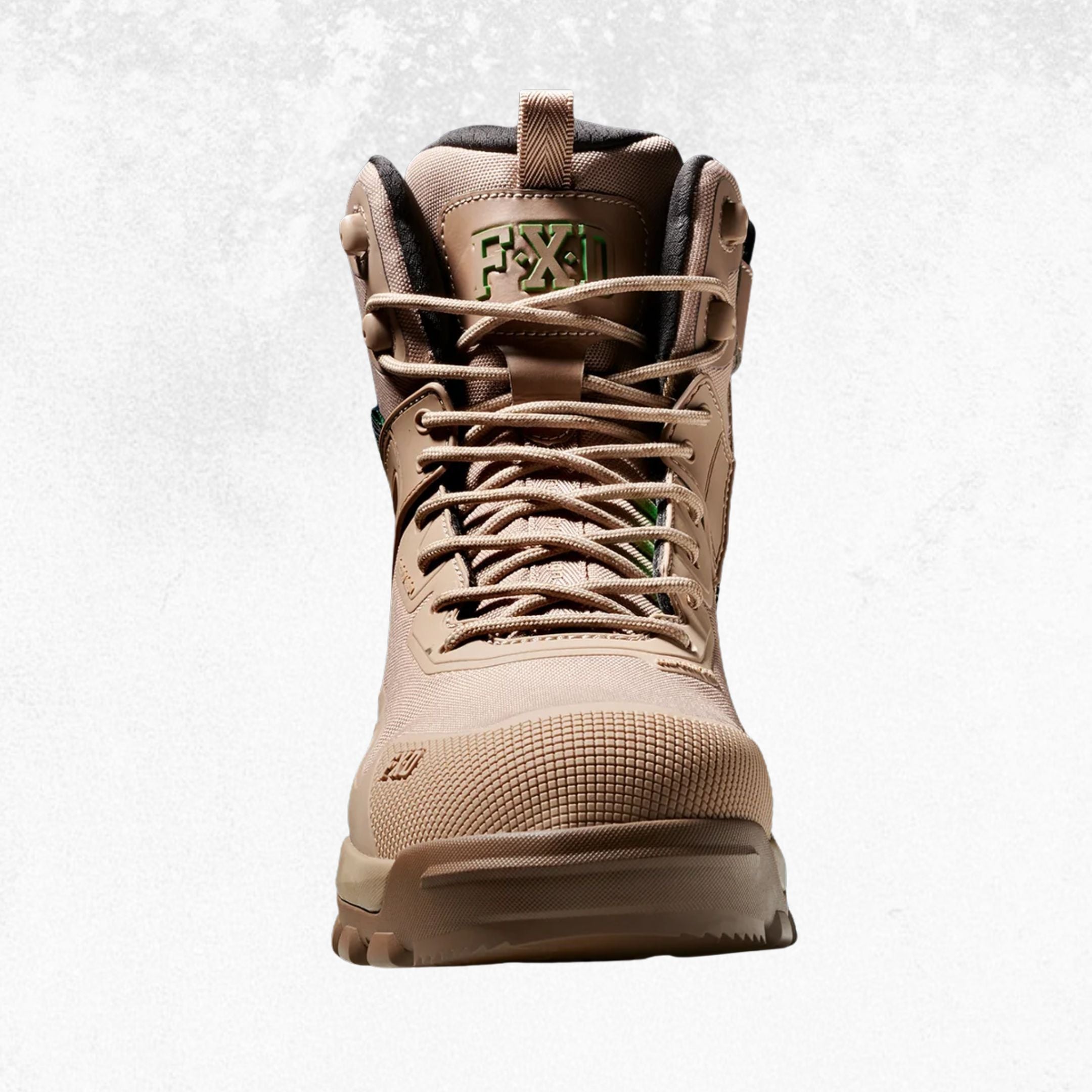FXD WB-5 DURA900™ Nitrolite™ Work Boots