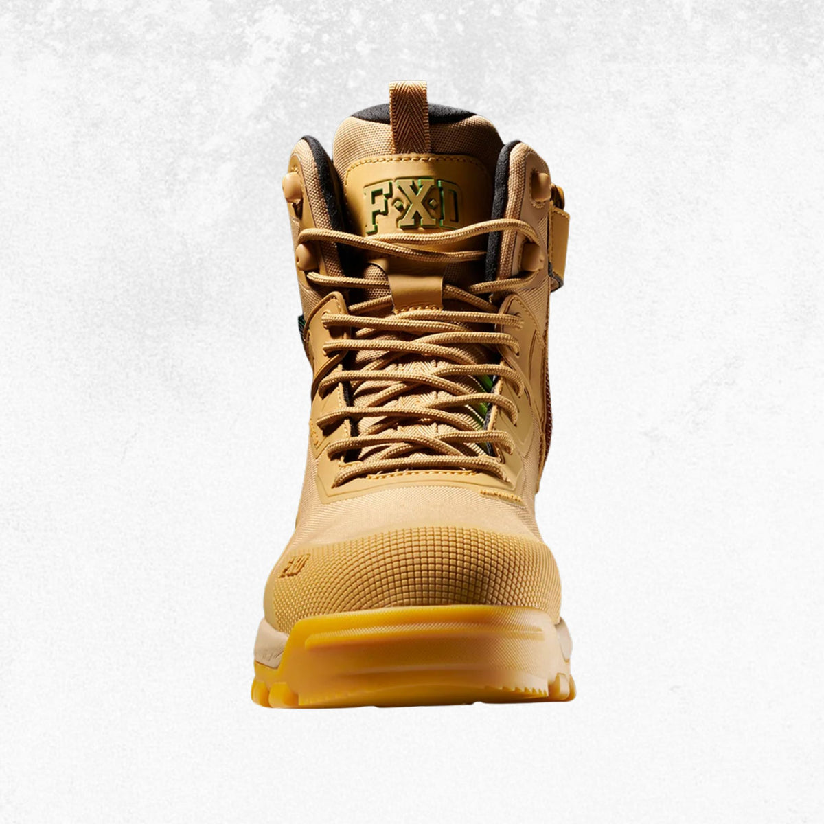 FXD WB-5 DURA900™ Nitrolite™ Work Boots