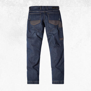 FXD WD-3 Slim Fit Work Denim